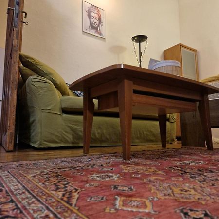 Ferienwohnung Weiner Downtown Budapest Exterior foto